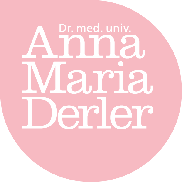 Logo Dr. Anna Maria Derler | Hautfachärztin